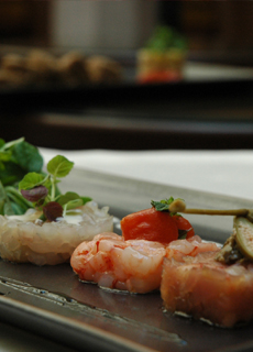 Fabio Brambilla - Style